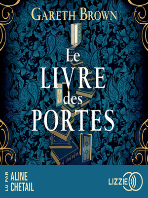 cover image of Le Livre des portes